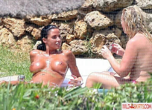 Katie Price / katieprice nude OnlyFans, Instagram leaked photo #7