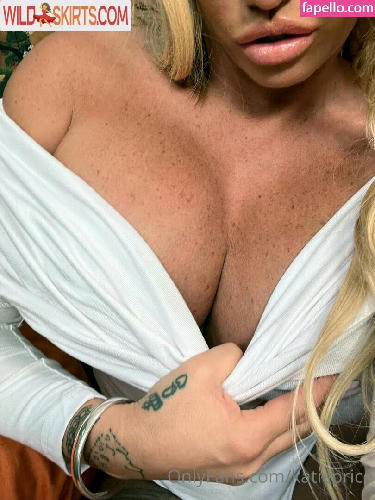 Katie Price / katieprice nude OnlyFans, Instagram leaked photo #46