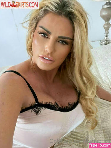 Katie Price / katieprice nude OnlyFans, Instagram leaked photo #79