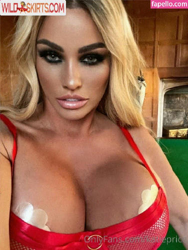 Katie Price / katieprice nude OnlyFans, Instagram leaked photo #63