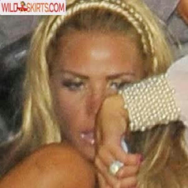 Katie Price / katieprice nude OnlyFans, Instagram leaked photo #360