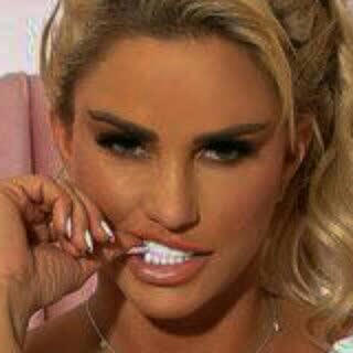 Katie Price avatar