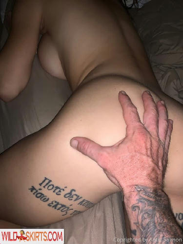 Katie Salmon / itskatiesalmon nude OnlyFans, Instagram leaked photo #71