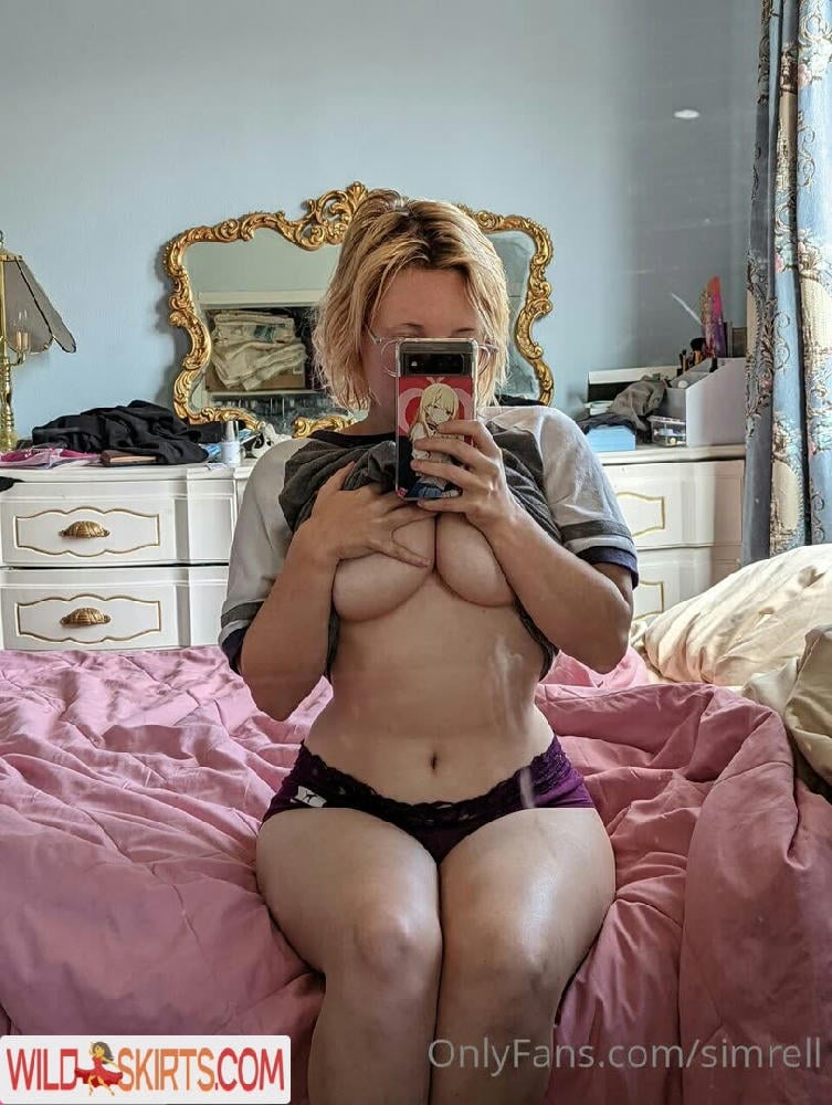 Katie Simrell / katiesimrell / simrell nude OnlyFans, Instagram leaked photo #5