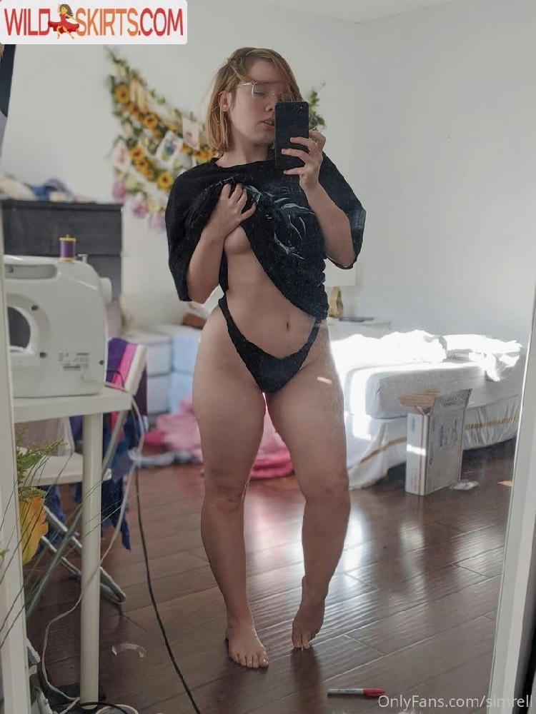 Katie Simrell / katiesimrell / simrell nude OnlyFans, Instagram leaked photo #20