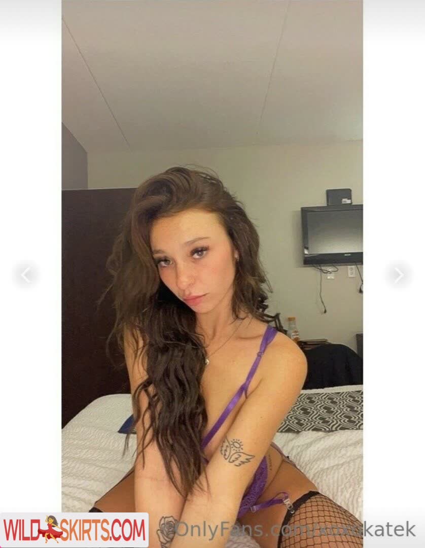 katiekbae / kateekasey / katiekbae nude OnlyFans, Instagram leaked photo #10