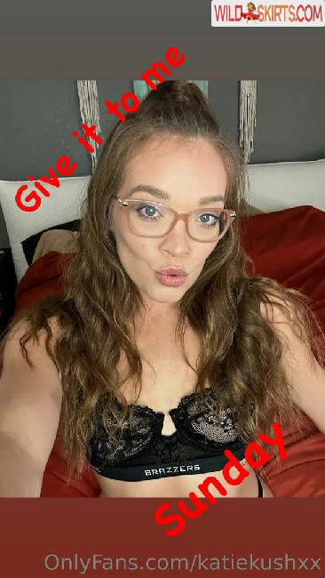 katiekushxx nude OnlyFans, Instagram leaked photo #62