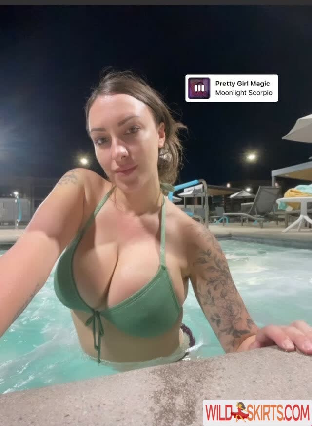 Katiepurrs / katie_porche nude OnlyFans leaked photo