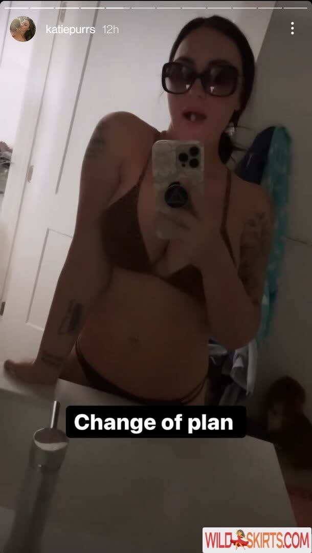 Katiepurrs / katie_porche nude OnlyFans leaked photo #8