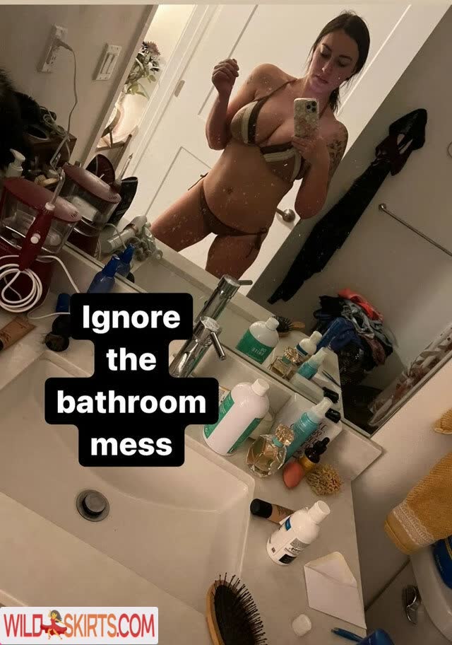 Katiepurrs nude leaked photo #7