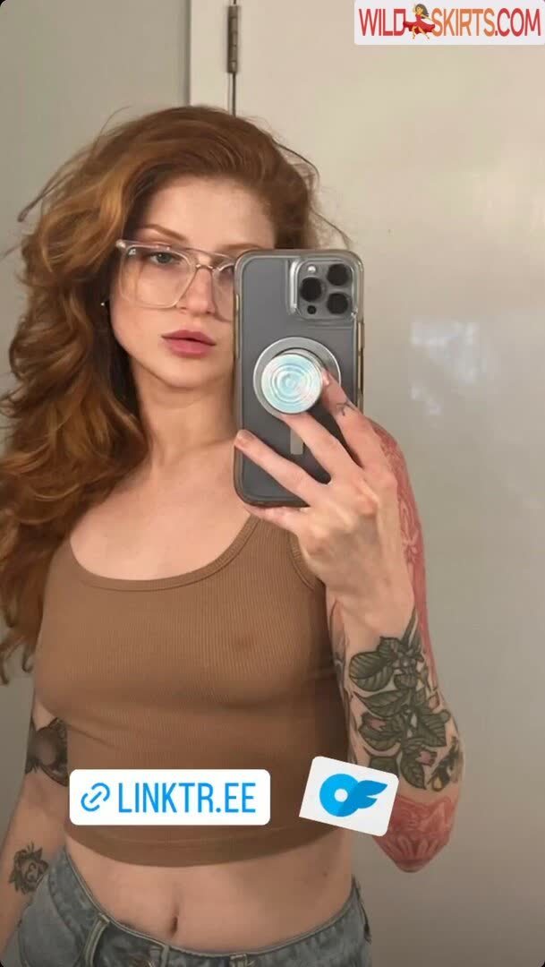 Katierosecoloredglasses nude leaked photo #56