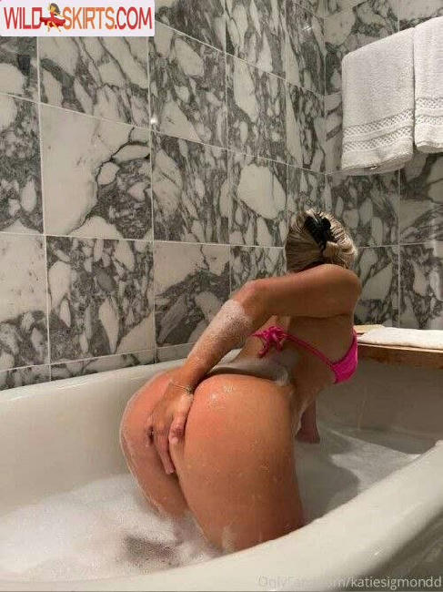 KatieSigmondd / katiesigmondd nude OnlyFans, Instagram leaked photo #177