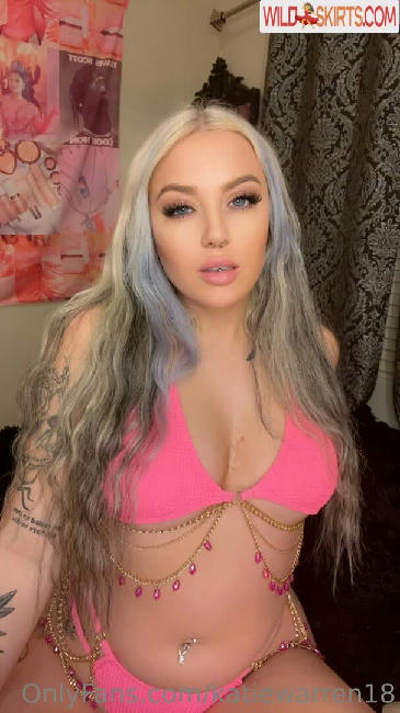 katiewarren18 / katiewarren18 / katiewarrennn nude OnlyFans, Instagram leaked photo #147