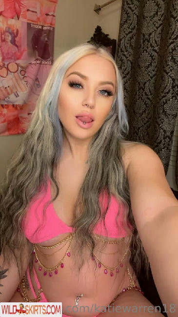 katiewarren18 / katiewarren18 / katiewarrennn nude OnlyFans, Instagram leaked photo #150