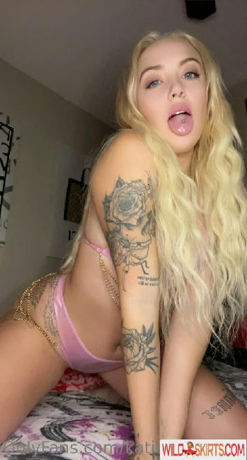 katiewarren18 / katiewarren18 / katiewarrennn nude OnlyFans, Instagram leaked photo #153