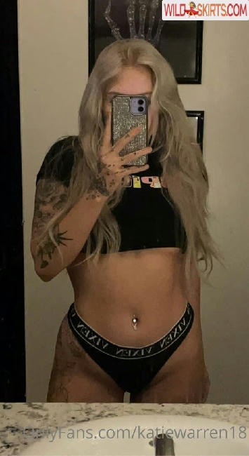 katiewarren18 / katiewarren18 / katiewarrennn nude OnlyFans, Instagram leaked photo #156