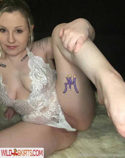 katiiemae / imkatiiemae / katiiemae nude OnlyFans, Instagram leaked photo #78