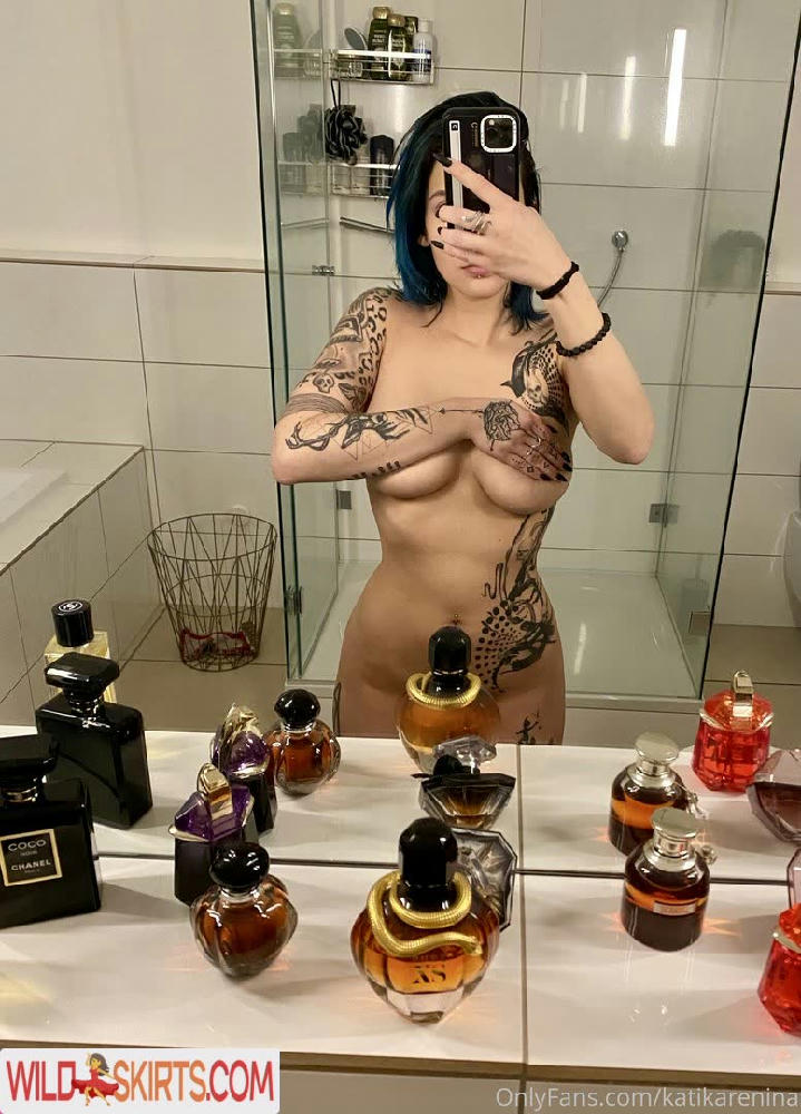 katikarenina nude OnlyFans, Instagram leaked photo #7