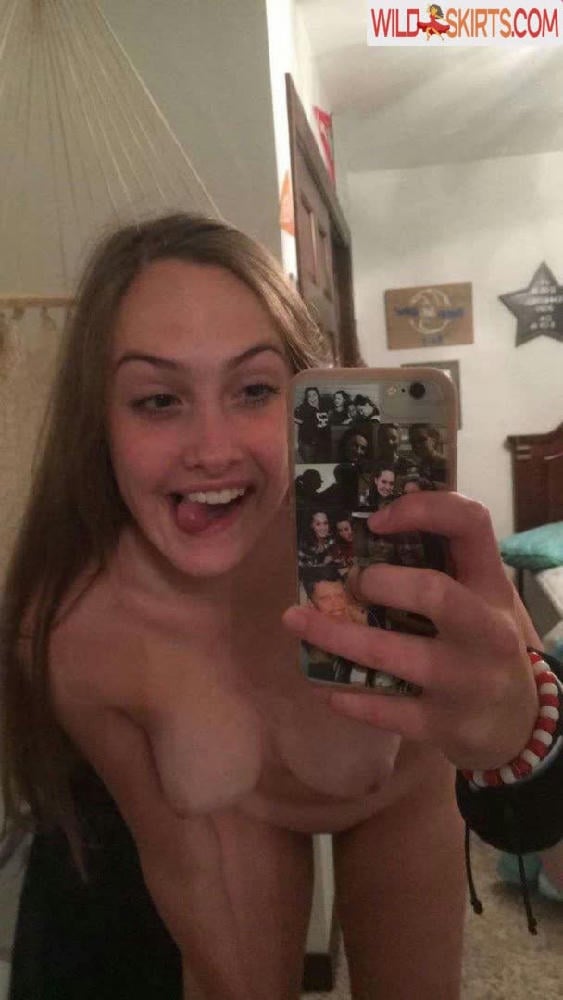 Katlynn Gill / katlynn.gill nude Instagram leaked photo #1