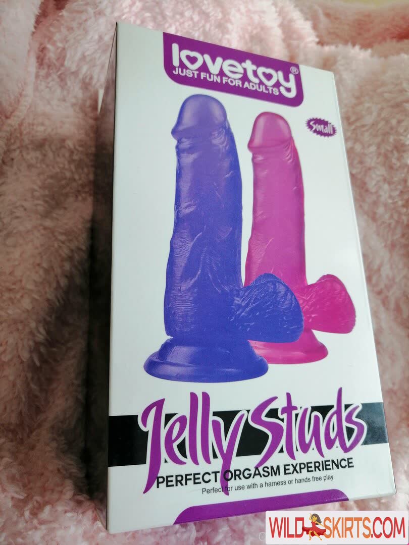 Katnoiruwu nude leaked photo #31