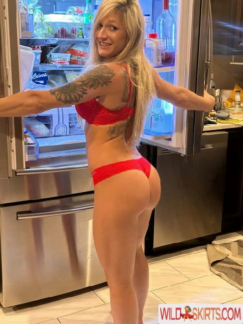 Katpesch / Katfit20 / babypeachhead / katpesch nude OnlyFans, Instagram leaked photo #15