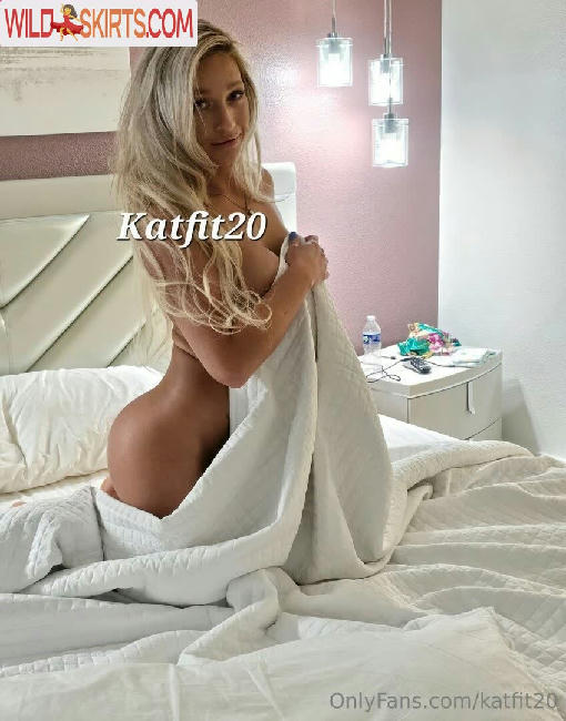 Katpesch / Katfit20 / kathapesch nude OnlyFans, Instagram leaked photo #21