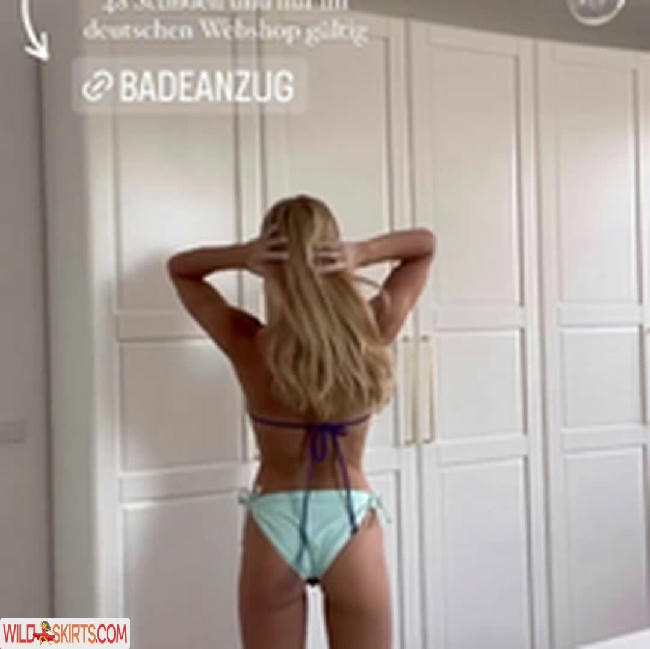 Katrin Palme / katrinpalme nude Instagram leaked photo #4
