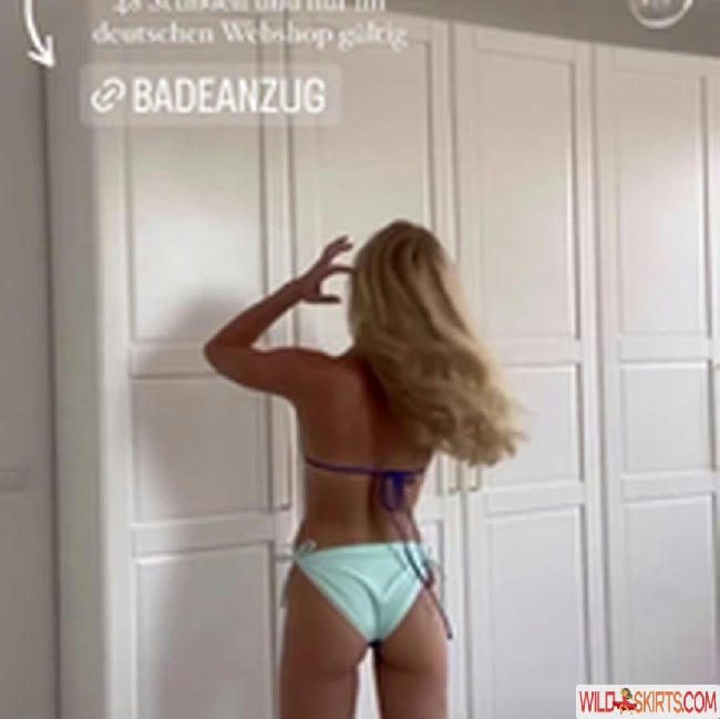 Katrin Palme / katrinpalme nude Instagram leaked photo #5