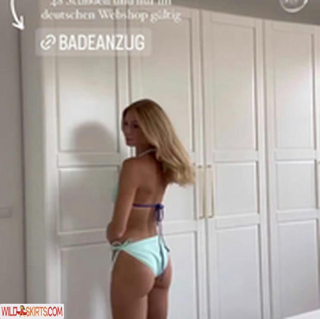 Katrin Palme / katrinpalme nude Instagram leaked photo #3