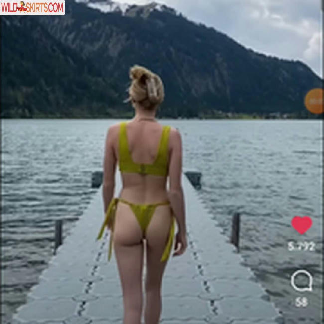 Katrin Palme / katrinpalme nude Instagram leaked photo #10