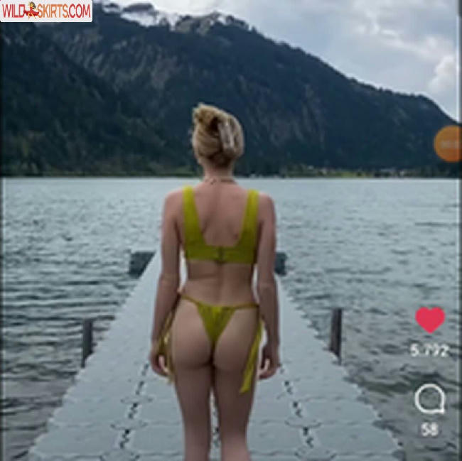 Katrin Palme / katrinpalme nude Instagram leaked photo #11