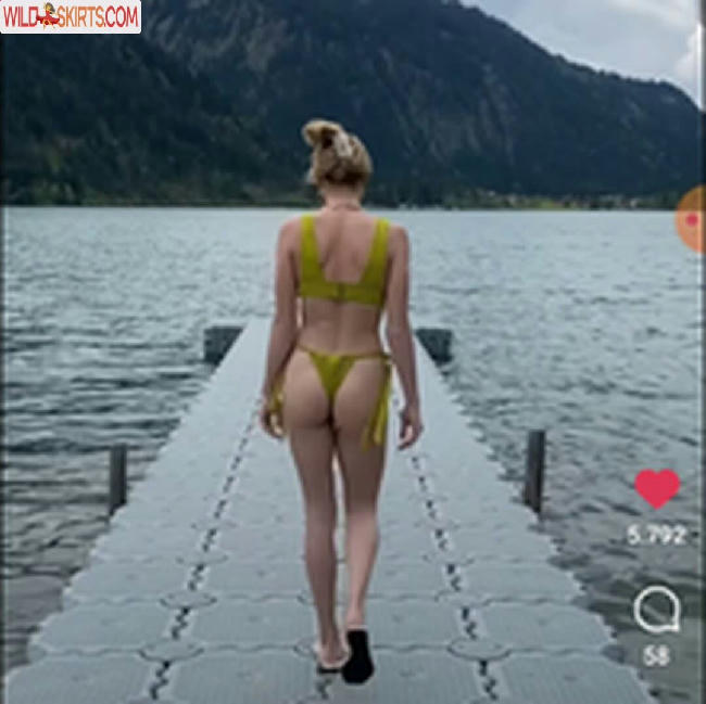Katrin Palme / katrinpalme nude Instagram leaked photo #12