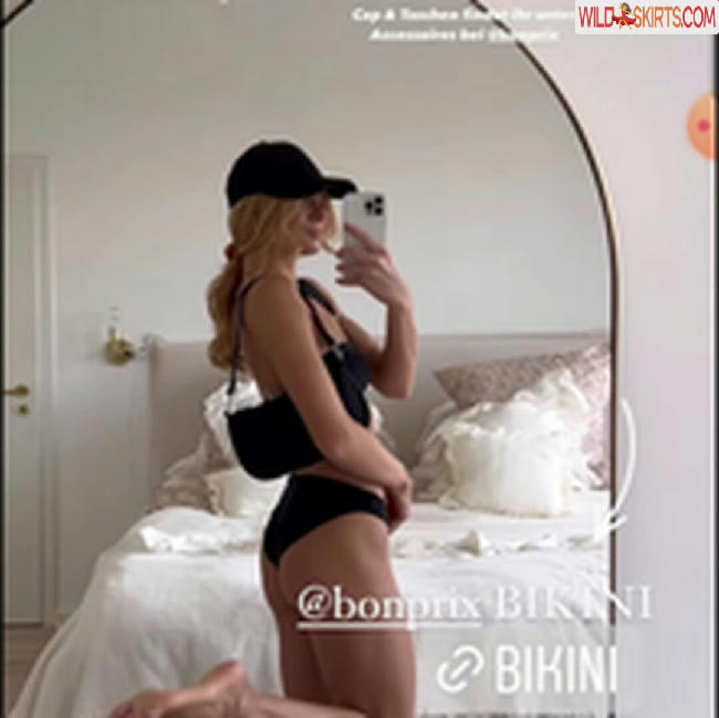 Katrin Palme / katrinpalme nude Instagram leaked photo #16