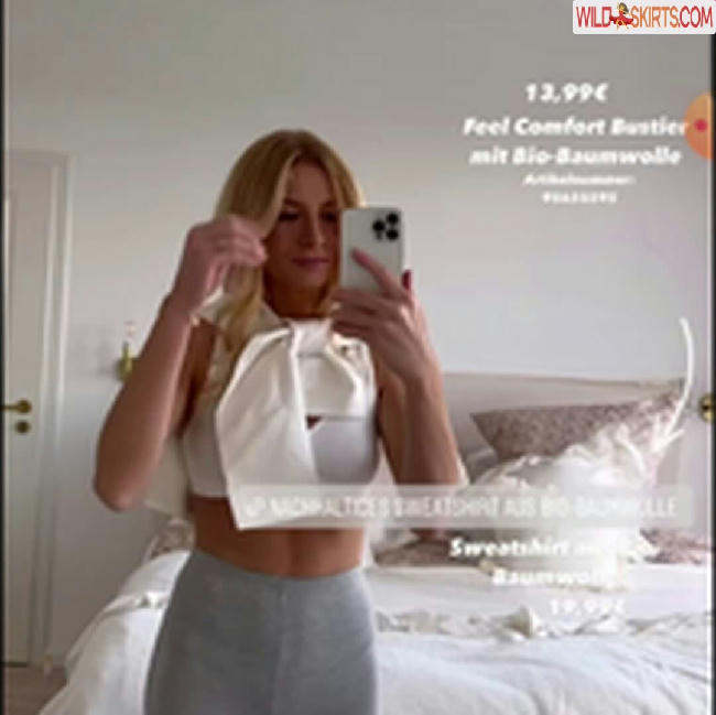 Katrin Palme / katrinpalme nude Instagram leaked photo #17