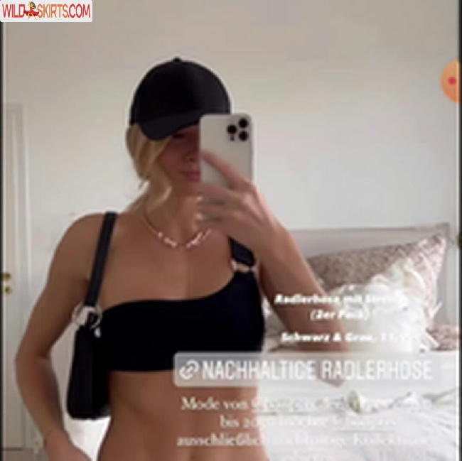 Katrin Palme / katrinpalme nude Instagram leaked photo #18