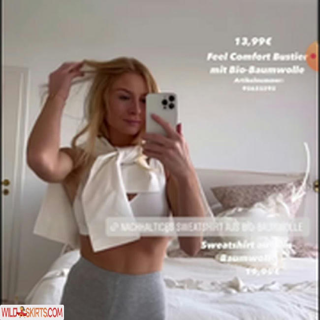 Katrin Palme / katrinpalme nude Instagram leaked photo #19