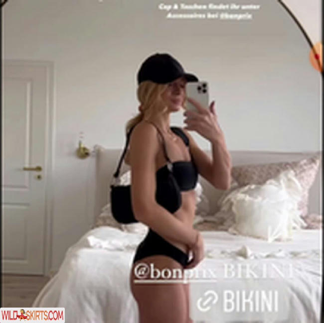 Katrin Palme / katrinpalme nude Instagram leaked photo #20