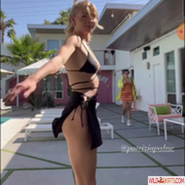 Katrin Palme / katrinpalme nude Instagram leaked photo #45