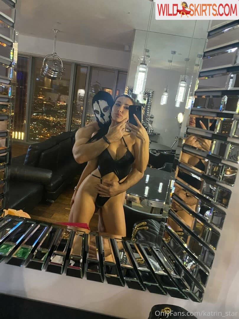 Katrin Star / Candy Katty / candykatty1 / katrin_star nude OnlyFans,  Instagram leaked photo #7