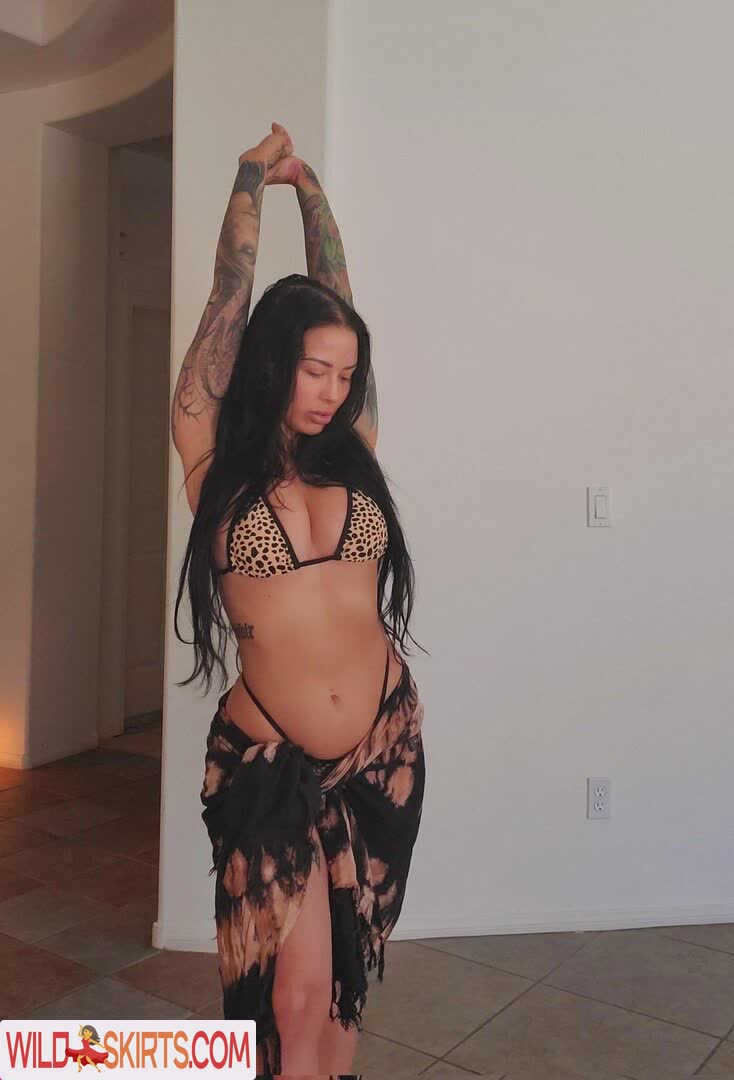 Katrina Jade / katrinajade / kj_fetishmodel / officialkatrina__jade__ nude OnlyFans, Instagram leaked photo #10