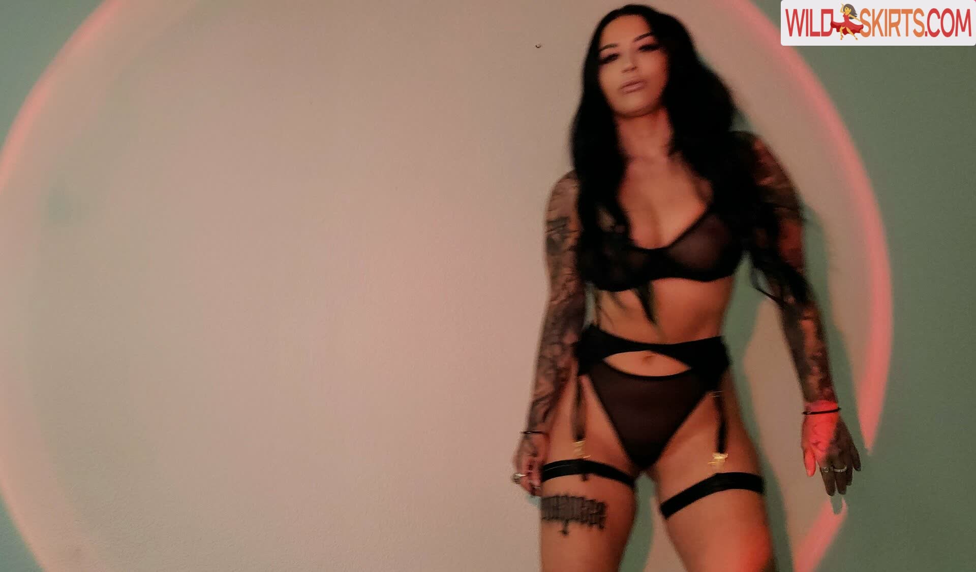 Katrina Jade / katrinajade / kj_fetishmodel / officialkatrina__jade__ nude OnlyFans, Instagram leaked photo #10