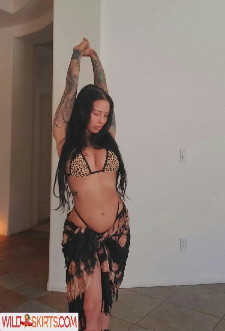 Katrina Jade / katrinajade / kj_fetishmodel / officialkatrina__jade__ nude OnlyFans, Instagram leaked photo #1040