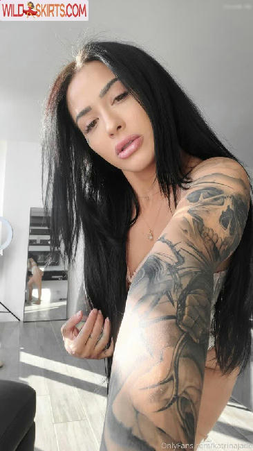 Katrina Jade / katrinajade / kj_fetishmodel / officialkatrina__jade__ nude OnlyFans, Instagram leaked photo #1105