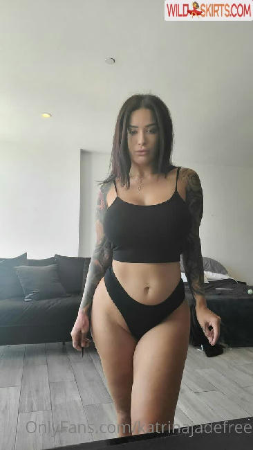 Katrina Jade / katrinajade / kj_fetishmodel / officialkatrina__jade__ nude OnlyFans, Instagram leaked photo #498