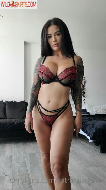 Katrina Jade / katrinajade / kj_fetishmodel / officialkatrina__jade__ nude OnlyFans, Instagram leaked photo #474