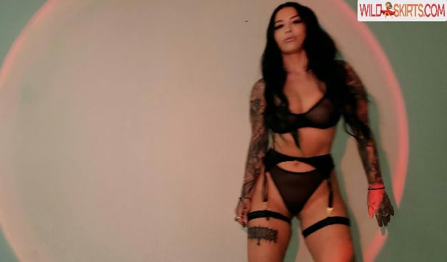 Katrina Jade / katrinajade / kj_fetishmodel / officialkatrina__jade__ nude OnlyFans, Instagram leaked photo #458