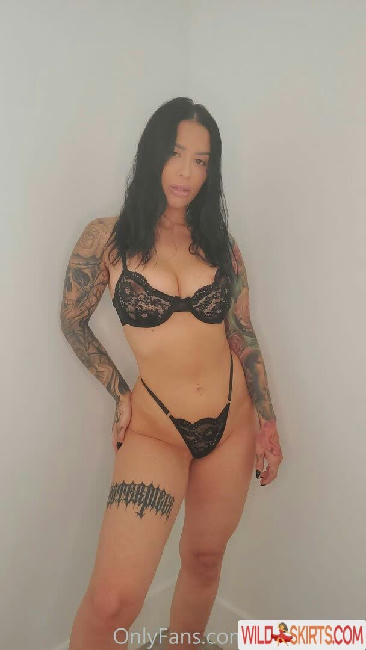 Katrina Jade / katrinajade / kj_fetishmodel / officialkatrina__jade__ nude OnlyFans, Instagram leaked photo #783