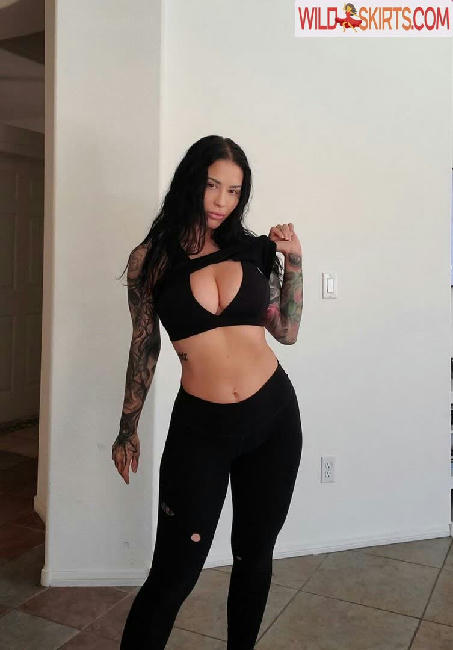 Katrina Jade / katrinajade / kj_fetishmodel / officialkatrina__jade__ nude OnlyFans, Instagram leaked photo #1273