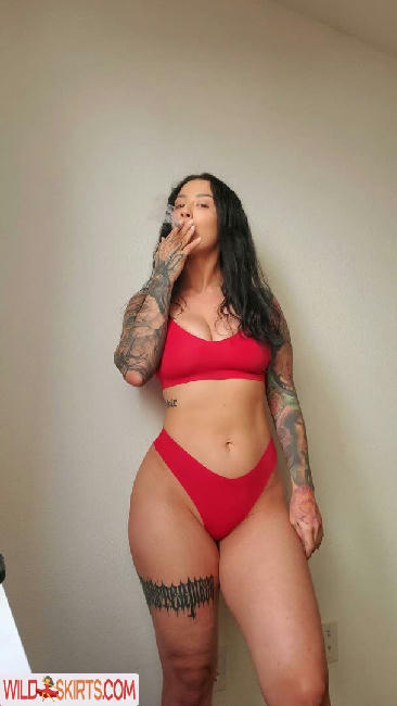 Katrina Jade / katrinajade / kj_fetishmodel / officialkatrina__jade__ nude OnlyFans, Instagram leaked photo #1287