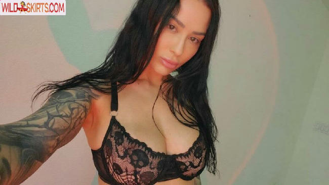 Katrina Jade / katrinajade / kj_fetishmodel / officialkatrina__jade__ nude OnlyFans, Instagram leaked photo #1257